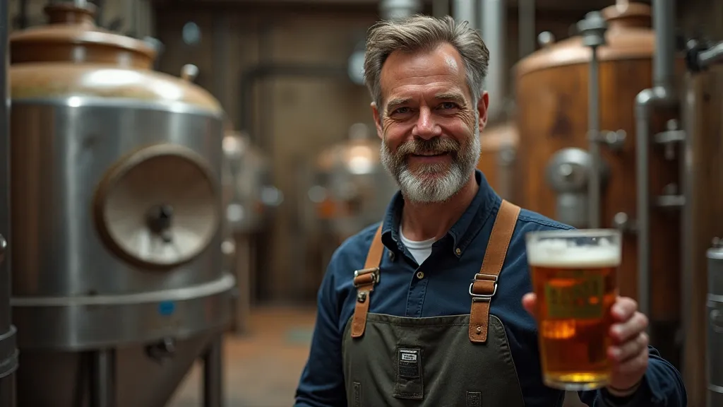 Modern Brewer