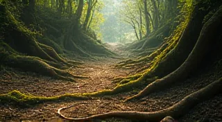 Fermenting Memory: The Microbes of Place and the Alchemy of Local Identity