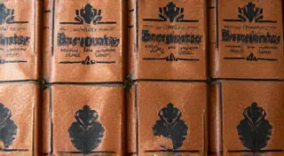The Copper Constellation: Mapping the Lost Breweries of [Region Name]
